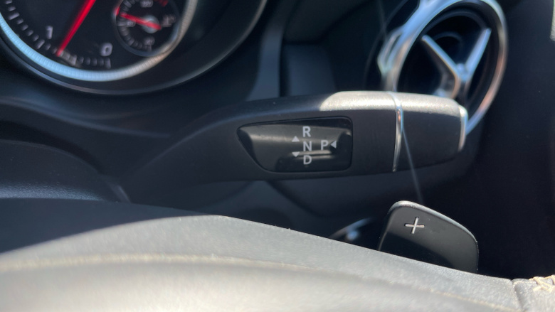 Mercedes-Benz GLA 200d 4Matic Sport 5dr Auto Diesel Hatchback